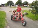 Tretmobil