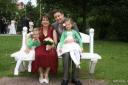 Familie Bartholom�